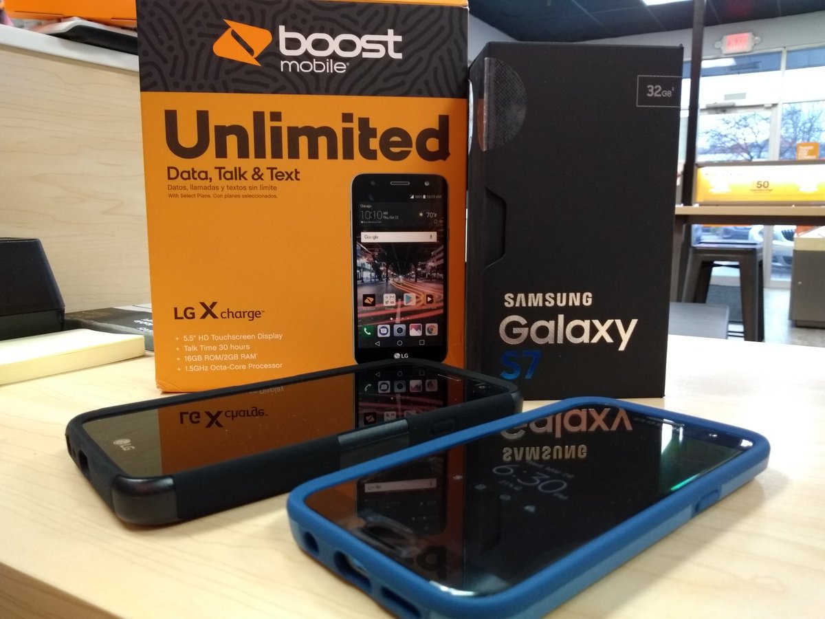 BoostMobileSS's tweet image. Customers switching from Metro back to Boost for Better deals and Better Pricing. Switch Now, Save Now😁
#Boostmobile#hyperlink#hyperready @C_DiNapoli @petehyperlink @7thFlais @BoostMobileSS