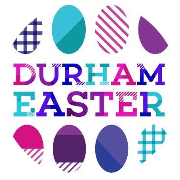 DJPdogg's tweet photo. Its Going down Sunday Join me for Durham Easter here in the Bull City. Event is free and there will be fun for the entire family. Durham Central Park is the place to be this Sunday 11am-3pm #DurhamEaster #Bull City #Durham https://t.co/2ABeoT7yzf