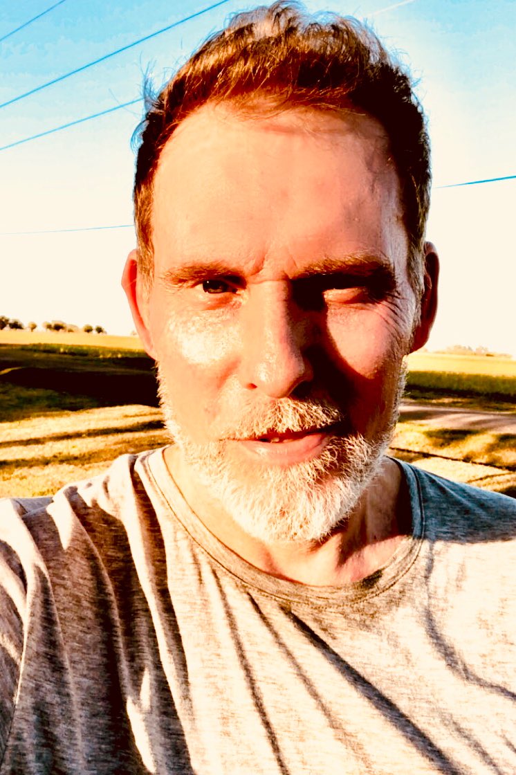 ClaudioWeppler's tweet image. #PostRunning