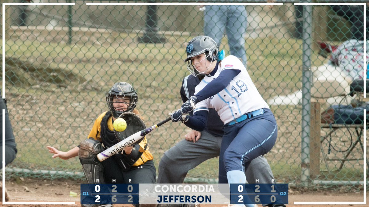 Jefferson Softball tweet media