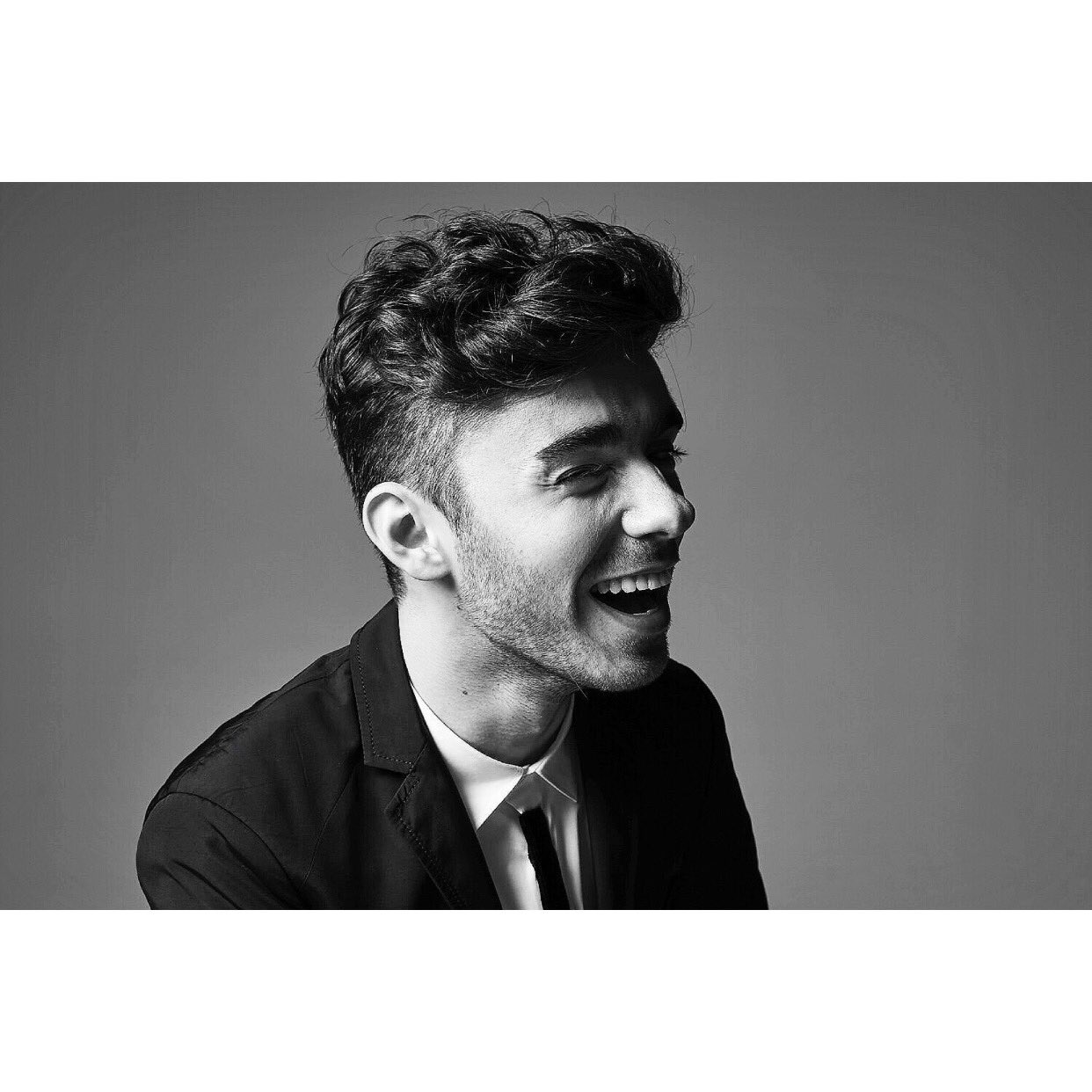 Nathan Sykes Twitterren: "Just casually sat on my own listening to  something and genuinely laughing out loud at how good it is  https://t.co/pY6kjEK7rN https://t.co/qWfxKyXcMt" / Twitter