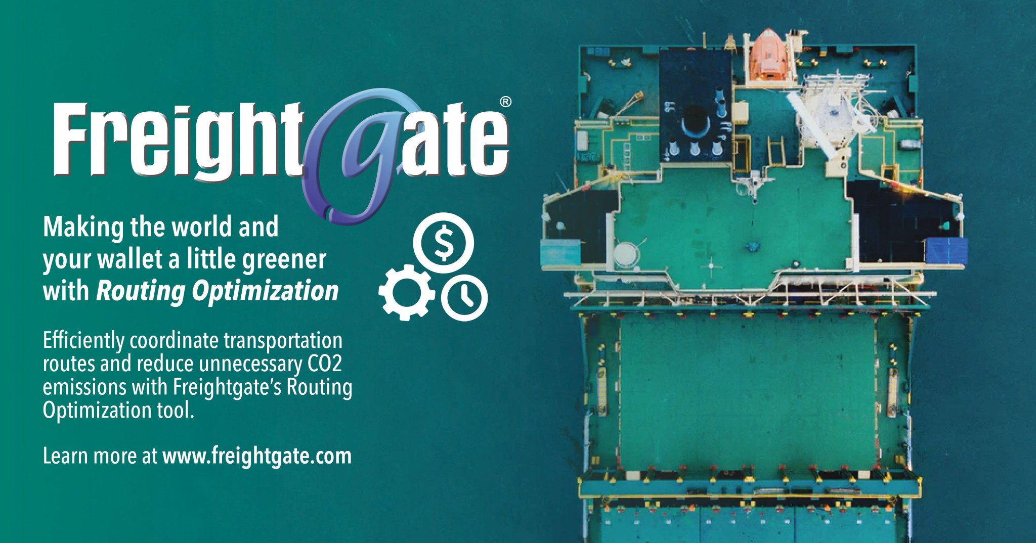 Freightgate on Twitter: 