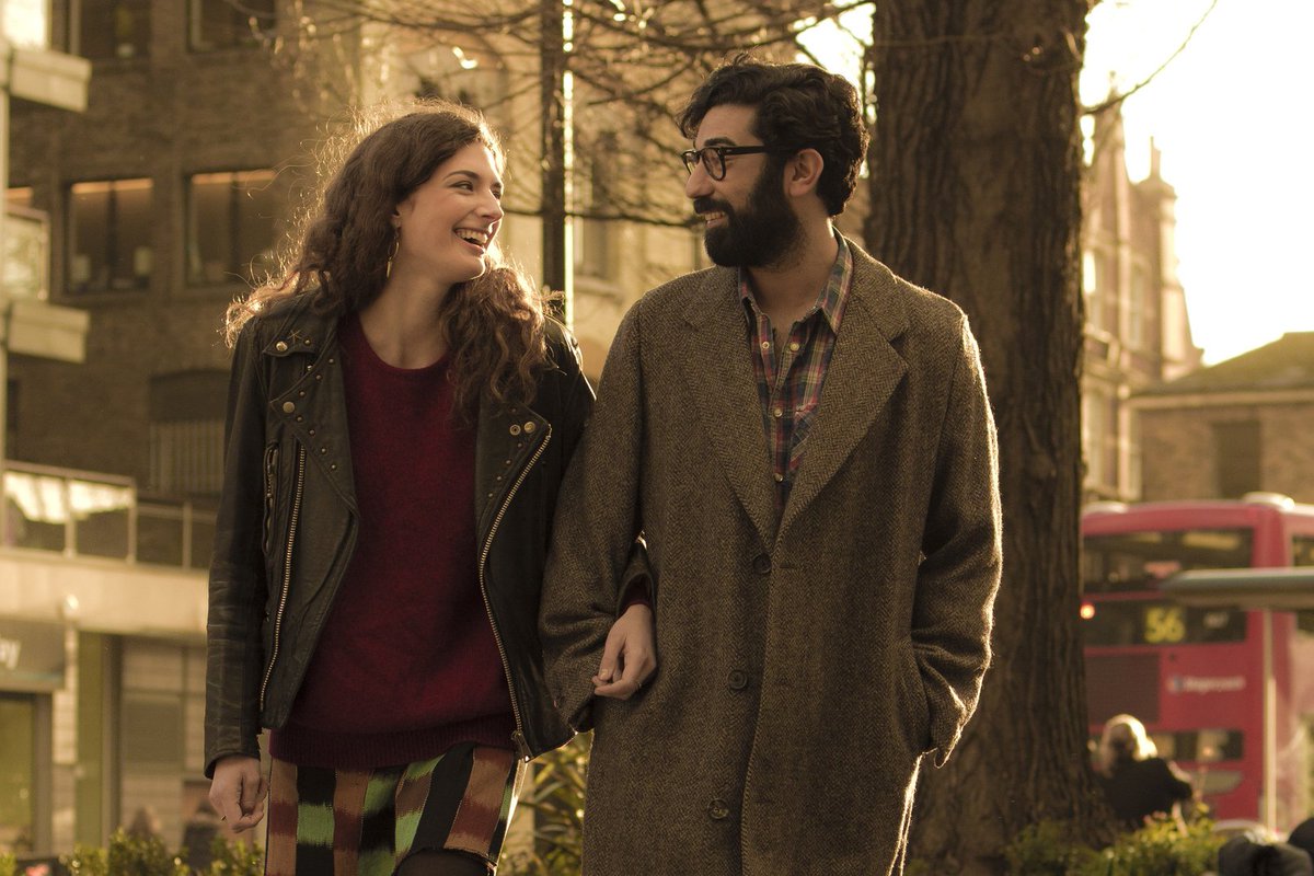 Screenings for our romantic comedy <a href="/OneCrazyMovie/">One Crazy Thing</a> are coming up! Don’t miss this spring’s most charming #datenight #movie! Coming to <a href="/PhoenixLeic/">Phoenix Leicester</a>  on Monday 9th April, 7:30 pm Book your #tickets at: phoenix.org.uk/film/one-crazy…