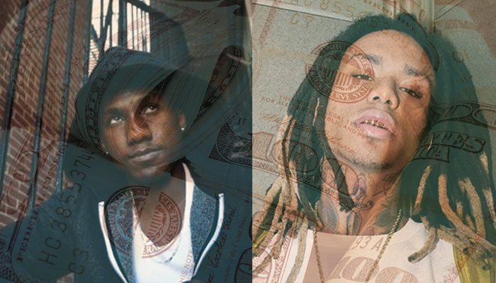 berrics's tweet photo. .@LilGnar vs. @hopsin in a $15,000 USD game of S.K.A.T.E. https://t.co/qnRe9NLw7z https://t.co/l1NxuH6mNt