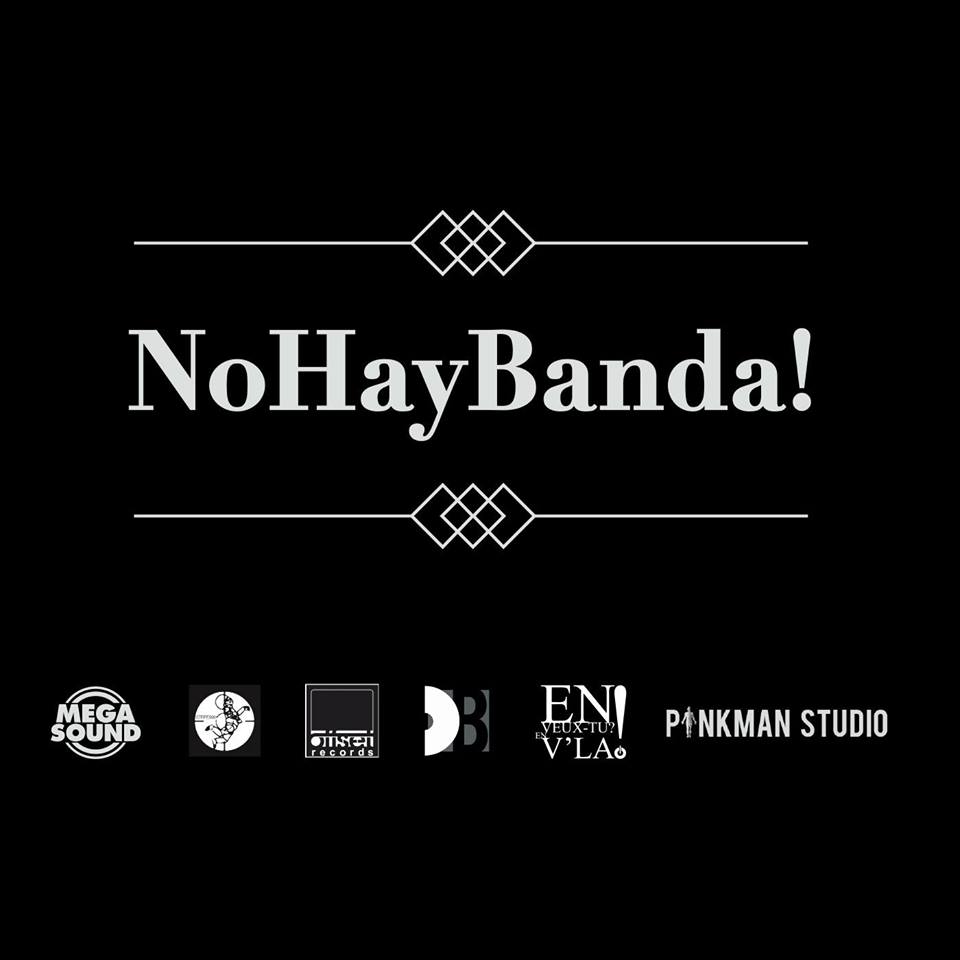 darsena's tweet photo. Sabato 31 Marzo 2018 ore 23,30 / NoHayBanda / live free entry #darsenalive https://t.co/2vSJEEHHpK