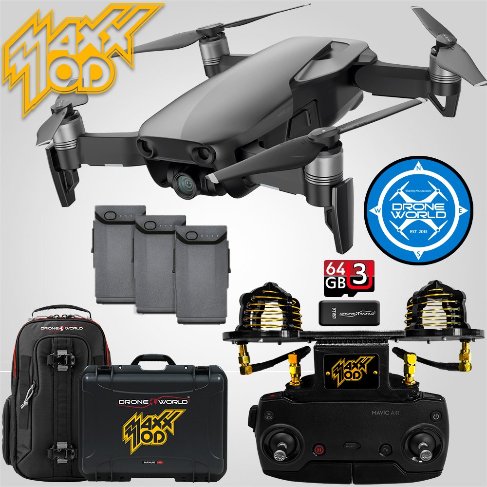 maxx mod mavic air