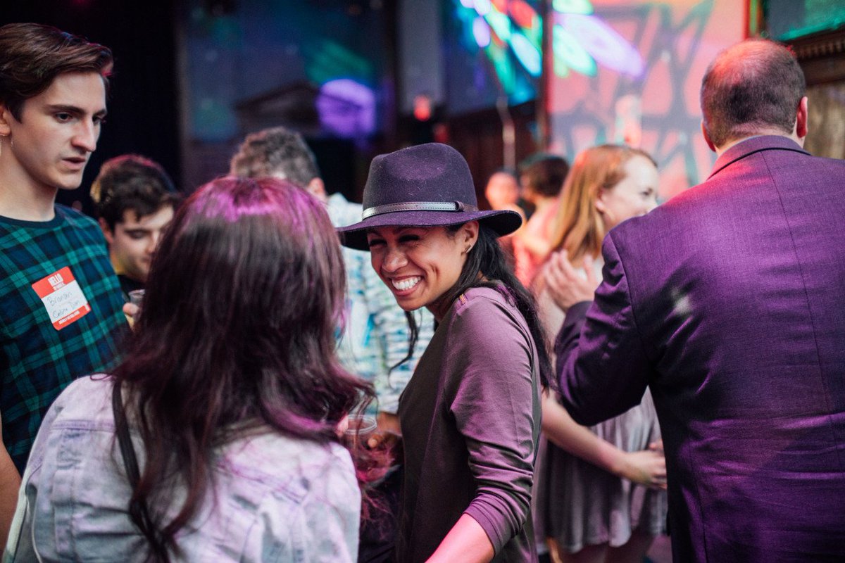 huntington's tweet photo. Mark your calendars, the #TopGirlsBOS #35Below After Party is coming your way April 20th. See the play, then come backstage and party.
Your $30 35 Below ticket gets you into both β https://t.co/v2LSQ9F4oU https://t.co/VtyTTdQOnn