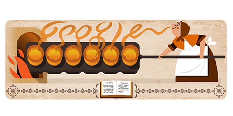 EpicGuideTravel's tweet photo. Google’s Icon Today is a little Mystery with a Whole Lot of Pudding - https://t.co/IvsPRkzg8e #Featured #Food #HannahGlasse #Tech https://t.co/EXtznAkZq0