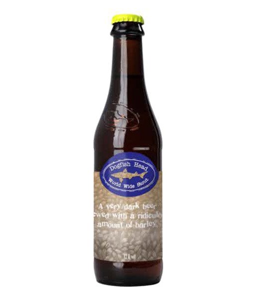 PHBeerWorks's tweet photo. WORLDWIDE STOUT
Brewer 
Dogfish Head
ABV 
18.00%
Origin 
Delaware
Style 
Stout https://t.co/ed7Gv9VGZw