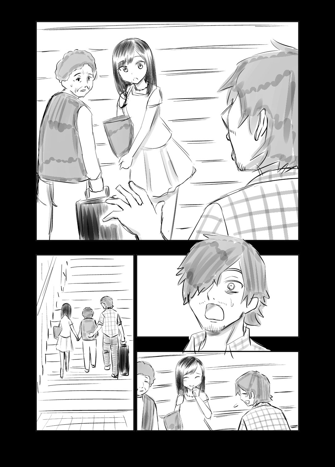 こじょりん Kojorin 小城徹也 ガチ恋40 １話 ガチ恋40 T Co 6jdu4wo566 T Co Tmvi1dvgd6 Twitter