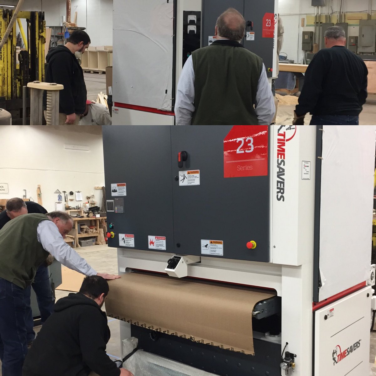 David Ellison tweet media