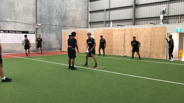 IrAcademyNZ's tweet image. It’s not always rugby here, always good to mix it up a little #insiderunning #rugby #followforfollow #instagram #fitness #gaintrain #instalike #nofilter #instadaily #instagood #rugbyday #athlete #beach #mountmaunganui #gym #motivation #life #lifestyle #i… ift.tt/2IbbRWn