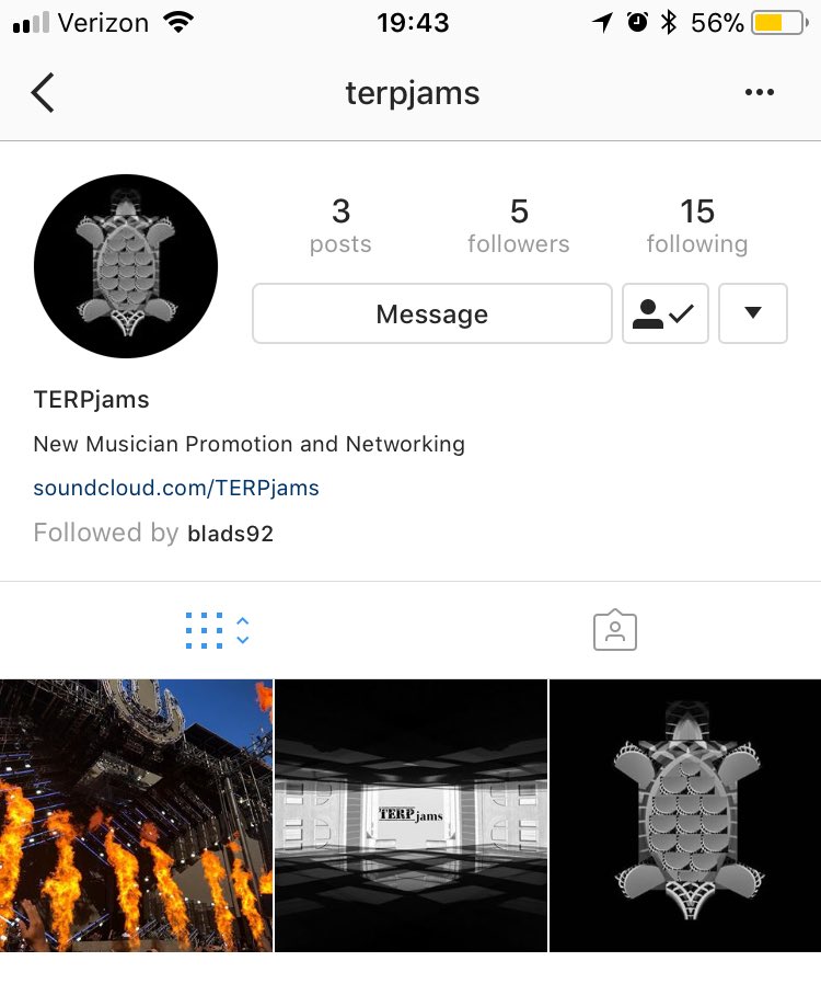 TERPjams™ tweet media