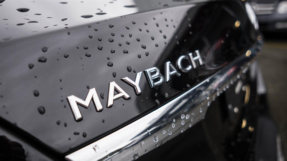 MBSurrey's tweet photo. MAYBACH // Congratulations to our customers on taking delivery of his brand-new 2018 Mercedes-Maybach S650 Sedan! The Maybach sets the bar as the pinnacle of luxury in the automotive industry. It was a pleasure serving you and we hope you enjoy your brand new Mercedes-Benz! https://t.co/XnXzITUfCo