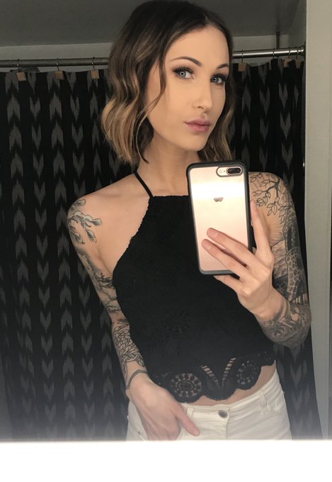 I&rsquo;d date me today. https://t.co/utnNC8rv4Z