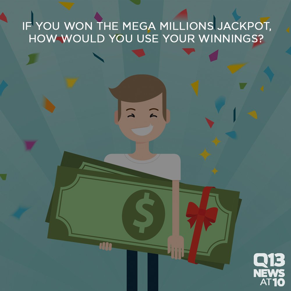 The jackpot is currently the 10th largest in U.S. history