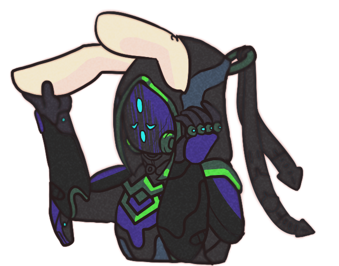 Warframeのtwitterイラスト検索結果 Warframeのtwitterイラスト検索結果
