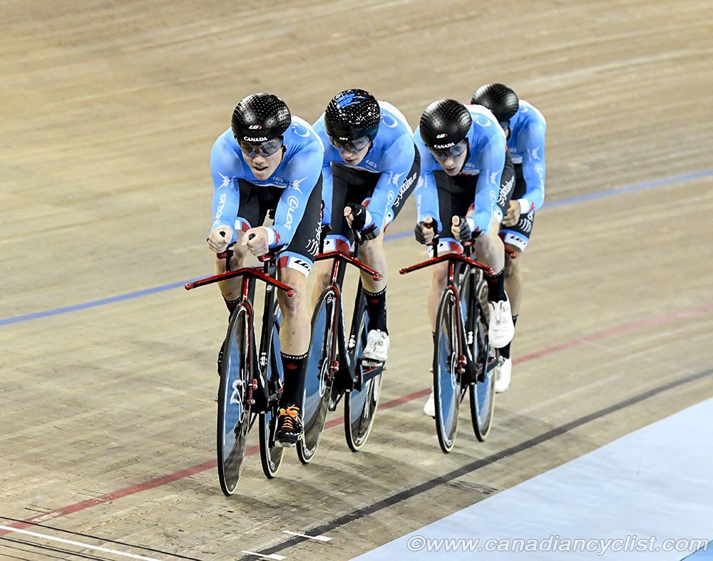 Canadian Cyclist tweet media