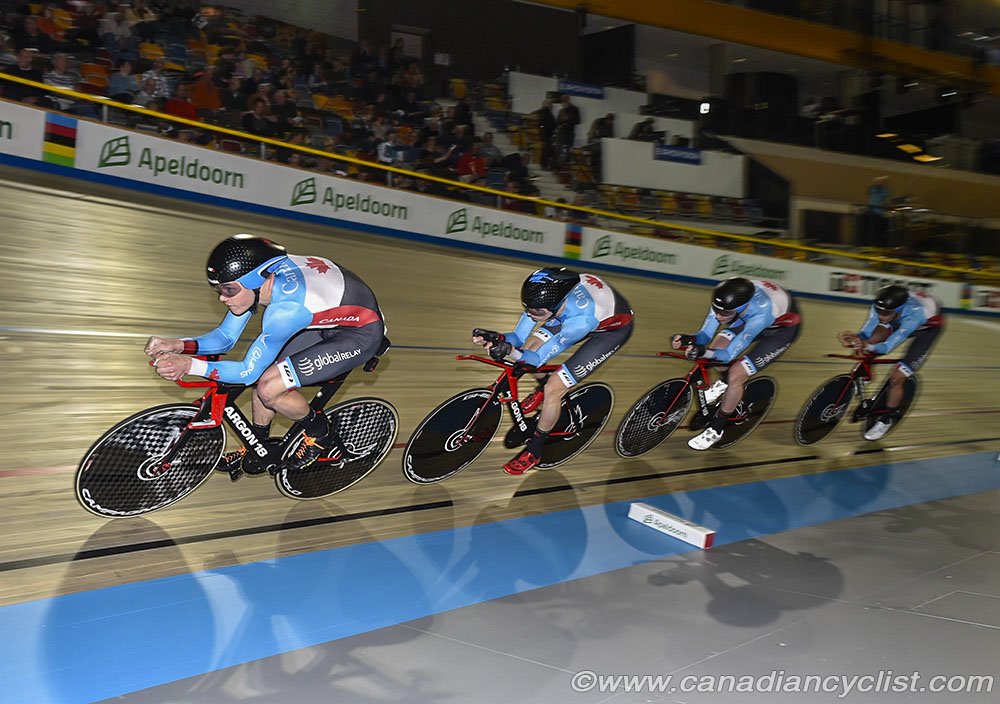 Canadian Cyclist tweet media