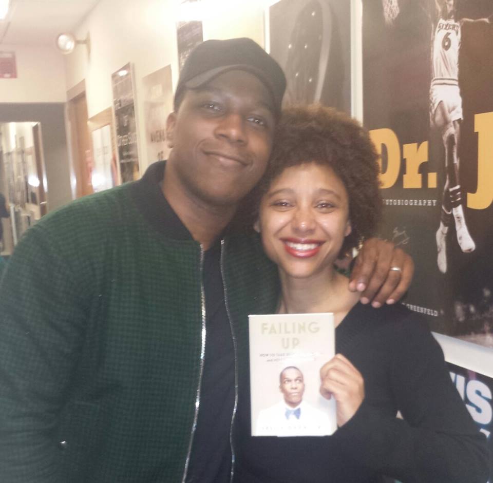 Kalela Williams tweet media