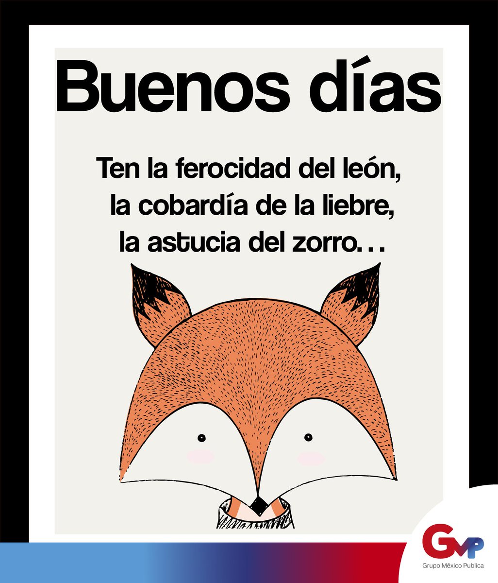 GroPublica's tweet photo. #BuenosDías 
Les deseamos un excelente #Sábado a todos nuestros lectores… https://t.co/0XIRbJaDoq
