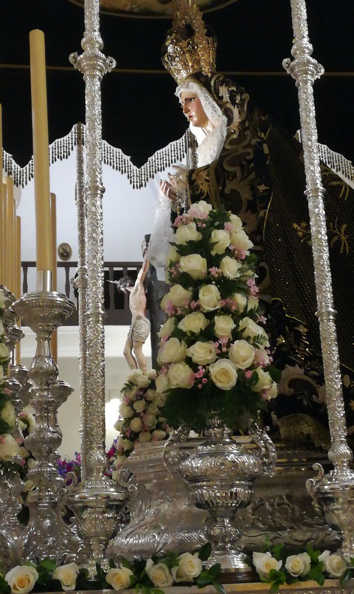 veracruzpuebla's tweet photo. Ya es JUEVES SANTO, llego nuestro gran día.
#somosdelcristo https://t.co/hbBuKo3VeT