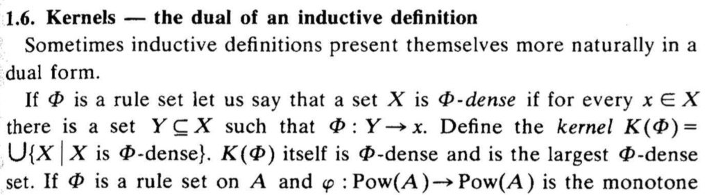 fluctuation mechanism