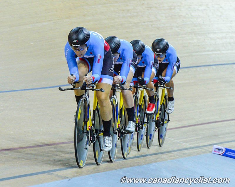 cdncyclist's tweet photo. Commonwealth Games Profile - Steph Roorda  https://t.co/CaiQHZcmzw https://t.co/UpWT08gD2m