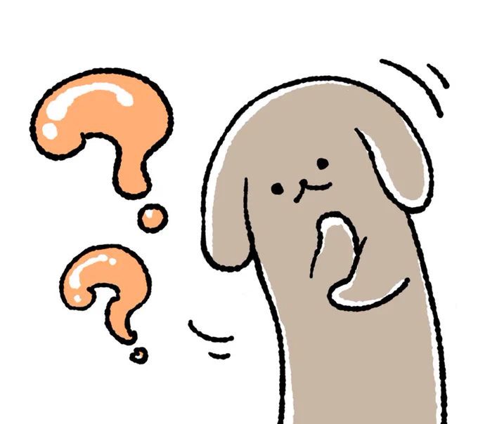 ポムポムプリンの正体に驚愕!「うさぎだと思ってた」 https://t.co/LafPA1CKHP

まさかとは思いますが、伏せ太のこともウサギだと思って…ないよね…? ね…? 