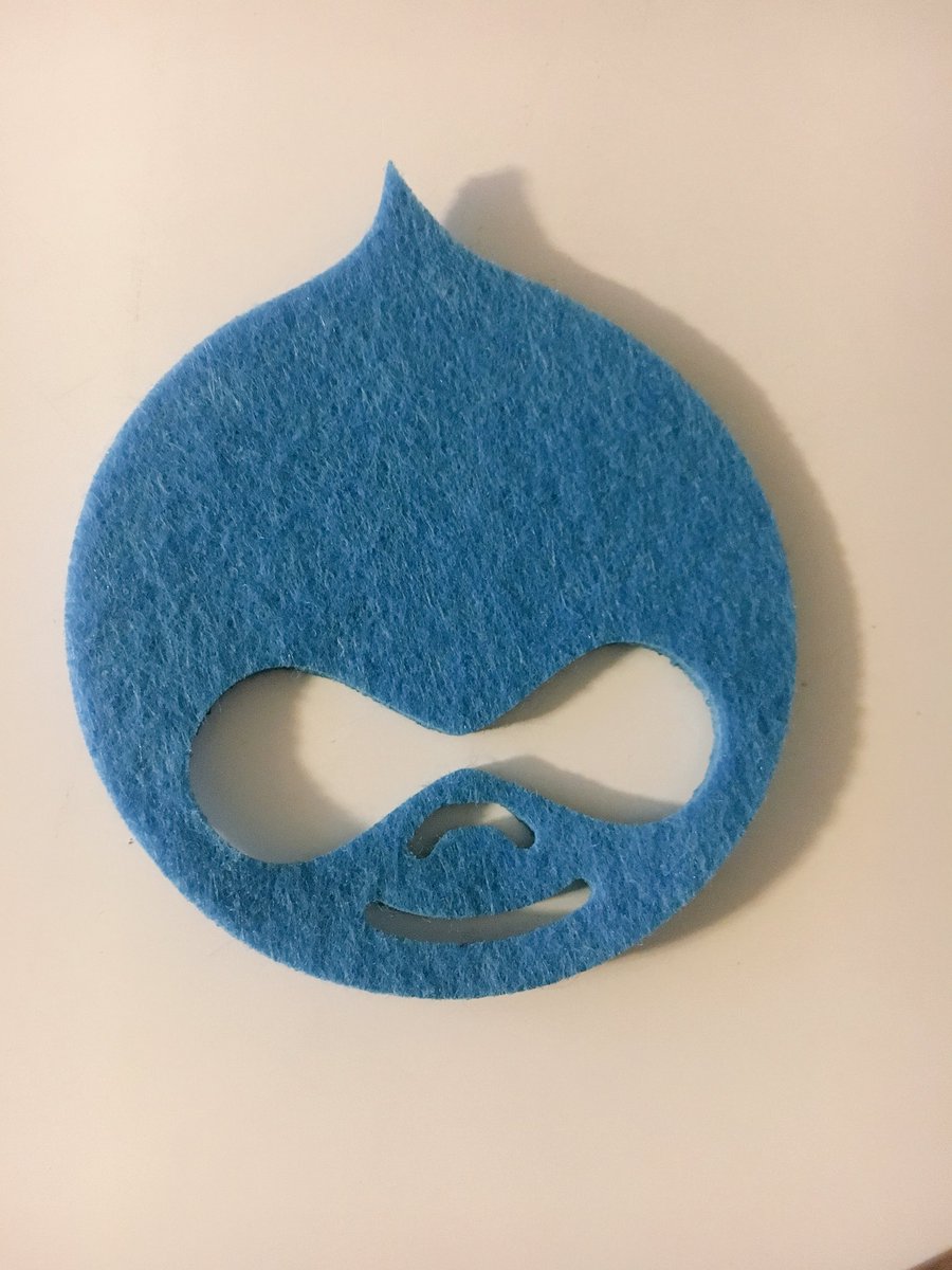 baddysonja's tweet image. I am still amazed by the #drupal community and how awesome it is. Tonight @Nick_vh and @dropsolid opened up a video hangout for those who were waiting for the #drupalsecurity release. The quote “Together we are stronger” was more than proved tonight 🙏💪🏻 @1xINTERNET