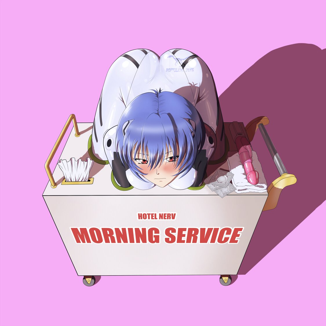 Dolly_Rei's tweet photo. "My Name is Rei Ayanami,I will preform my missions with perfection"
//Account change to Rei Ayanami,Heavy Sub/rare dom,Bi,Super kinky, Any NGE girls can dom her 24/7,Please be as detailed and coherent as possible https://t.co/sL2ezeLdnH