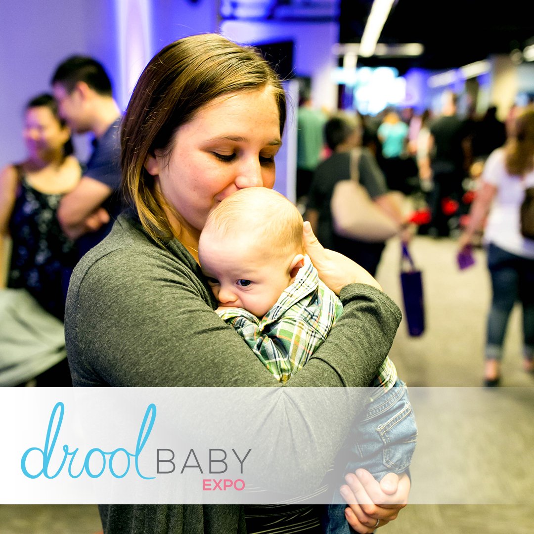 Every baby deserves the best. If you’ve been looking for the best baby gear for your baby, check out <a href="/droolbaby/">Drool Baby</a> Expo on 4/18 where you’ll find exclusive deals and product demos from top sellers. We can’t wait to join the fun hosted by <a href="/mbeans/">Magic Beans</a>! #droolboston Droolbabyexpo.com