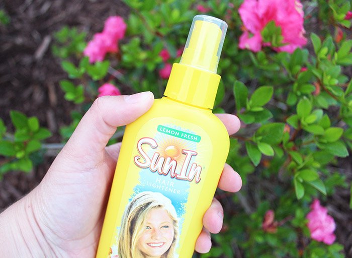 TheSouthrnThing's tweet photo. *NEW POST* How to Get Summer Hair with SunIn: https://t.co/3XSKoDzcVl #ad @Primp #SunInFunIn #PowerPrimper #SunIn https://t.co/lbyuT8PF3R https://t.co/pZ310W9pZR