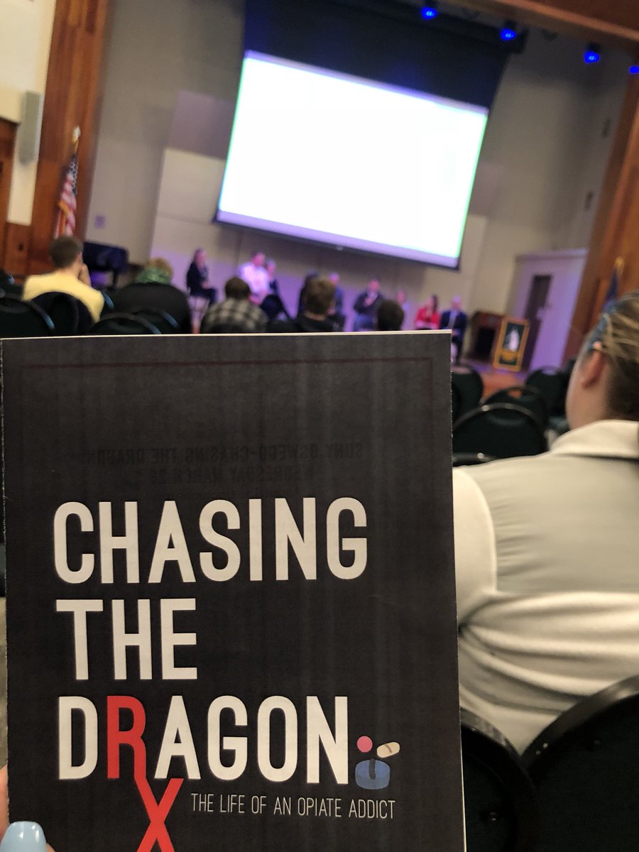 ADH_Oswego's tweet photo. Sisters tonight attended “Chasing the Dragon: The Life of an Opiate Addict”. it was very interesting and educational. #stayawayfromdrugs #sayNotodrugs https://t.co/EDhA0ZeG7r