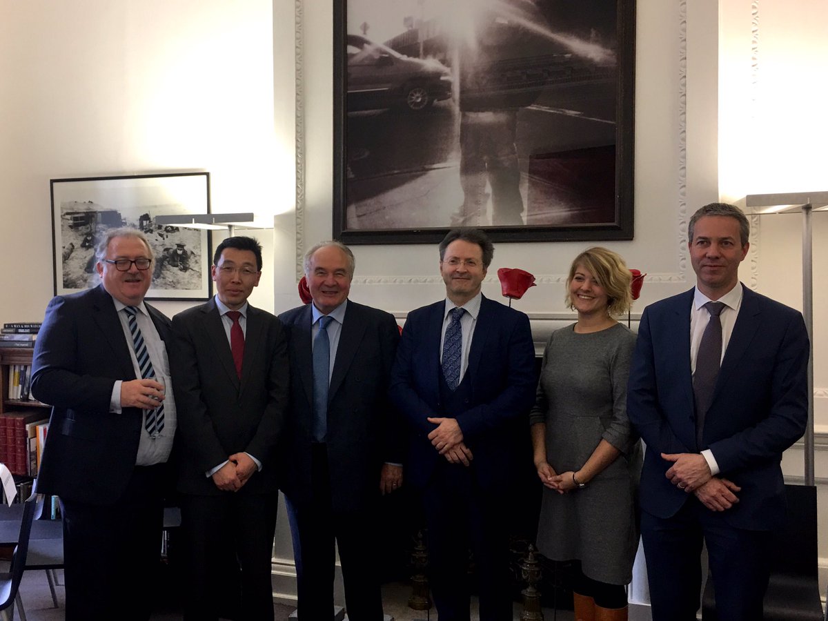 China_Ventures's tweet photo. #Belgium is a hidden jewel of world #technology #innovation, a fabulous showcase of #Flanders from #FlandersTrade & #KULeuven @Flanders_UK https://t.co/cYlz3Ke1Qu