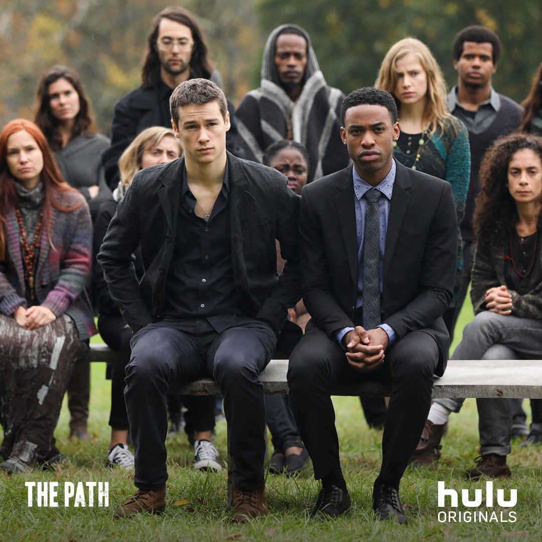 Kyle H. Allen (@snarfmylife) on Twitter photo When they tell you the episode you just watched is the end of the season. When they tell you the episode you just watched is the end of the season.