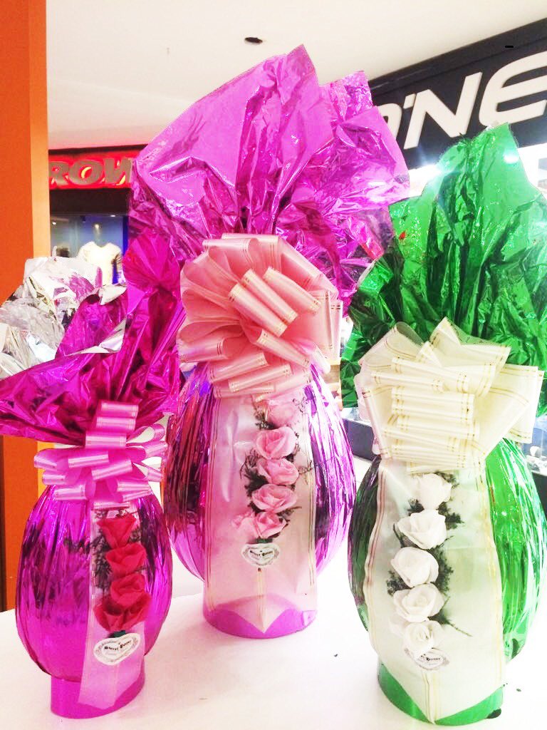PlazaLiniers's tweet photo. ⚡️UNO de los TRES puede ser tuyo!! 🤤⚡️
#SorteoPASCUAS
1er Premio: Huevo de chocolate de 6 Kg
2° Premio: Huevo de chocolate de 3 Kg
3° Premio: Huevo de chocolate de 1,5 Kg
▪Buscanos en INSTAGRAM Plaza Liniers, etiquetá tus contactos y compartilo ✔
▪️Sortea el 31/03 https://t.co/ZmwRGkEGF1