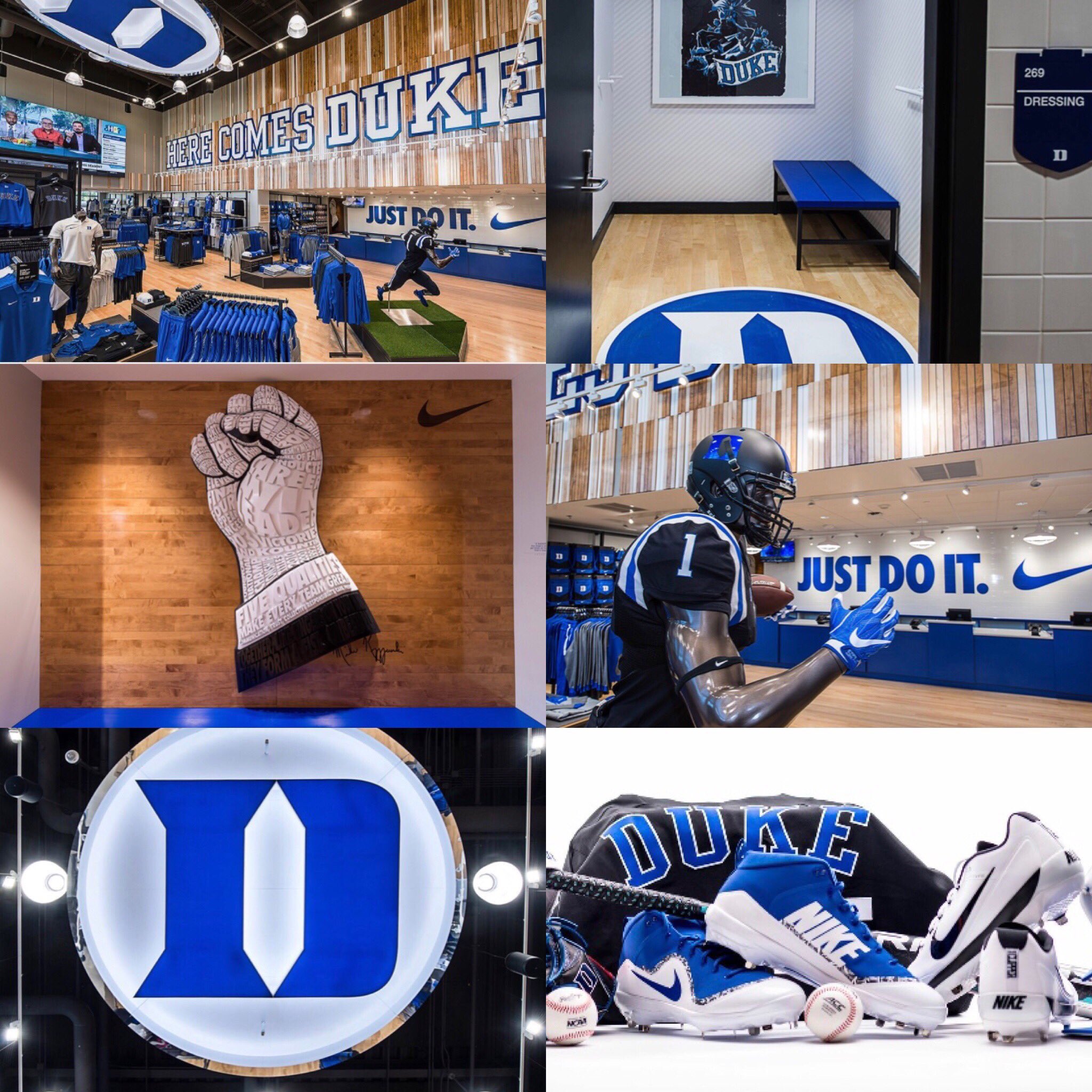 duke basketball nike wallpaper