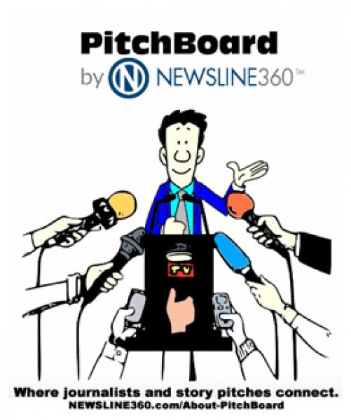 For just $19.95, #PitchBoard by #NEWSLINE360 delivers your #media... newsline360.com/newsline360/im…
