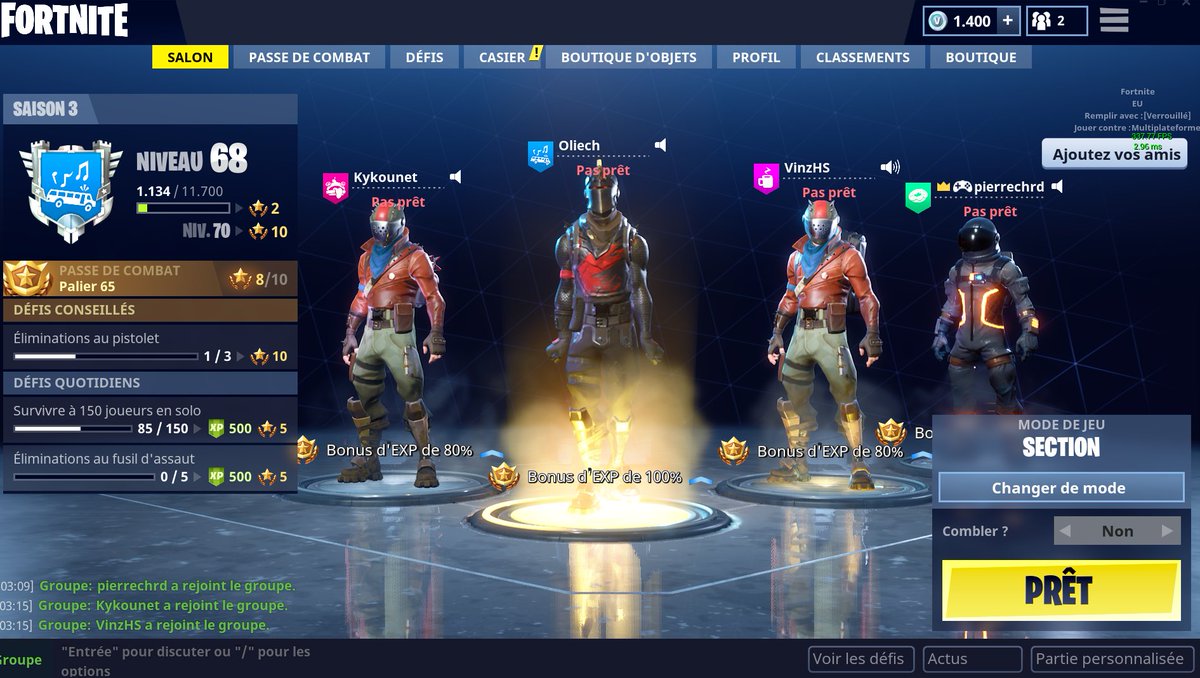 Oliech On Twitter Stream Fortnite Sur Armatv Https T Co - oliech on twitter stream fortnite sur armatv https t co 4j6w2afnhu vinzhs kykouneths klim pilou