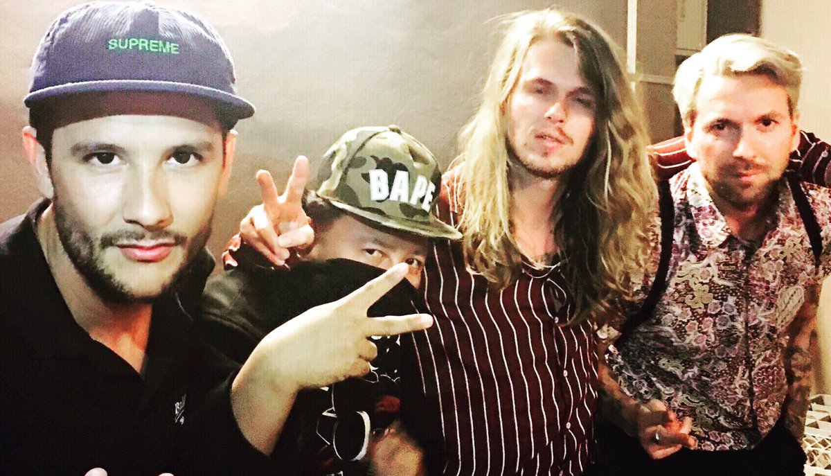 DJ.GZU$ : DJ.TURNT tweet media