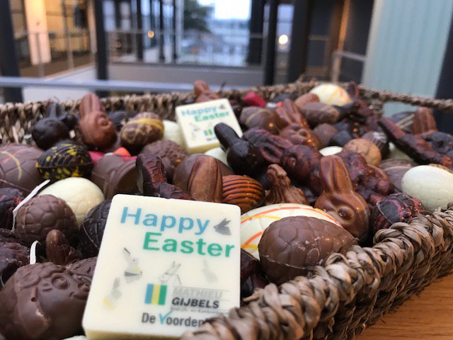 nv Mathieu Gijbels tweet media