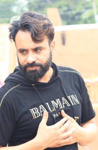 Happy Birthday Maan 
