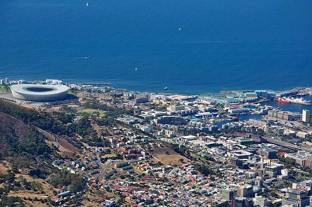 PropFriendSA's tweet photo. Cape Town residential property market ranked world's second top-performing market https://t.co/lPZa7PZjBh https://t.co/ZmpSDASW9H