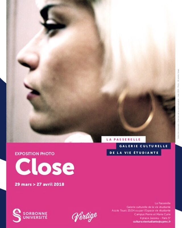 VertigeF's tweet photo. Ce soir! Vernissage de Close - on vous attends nombreux! @ Sorbonne Université - Métro Jussieu (tous les détais : lien dans la bio) -
-
-
-
-
#vertigefalls #vertige #falls #photography #film #filmphotography #analog #photo #party #night #techno #rave #dance #report #girl #lo… https://t.co/9arpv4YSsg