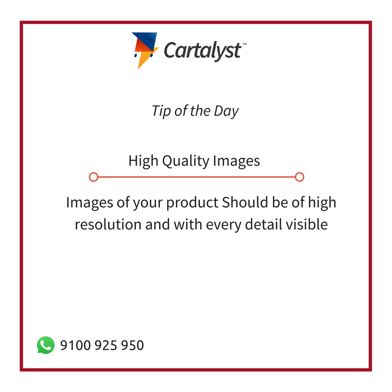 Cartalyst_India tweet picture