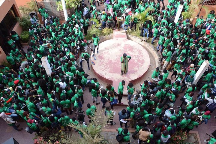 GROUPE ISM tweet media