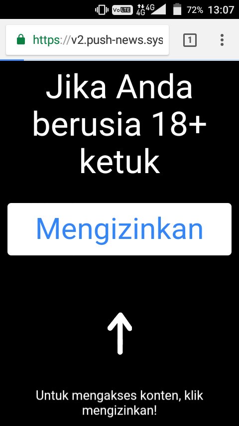 Halo, saya- tweet media