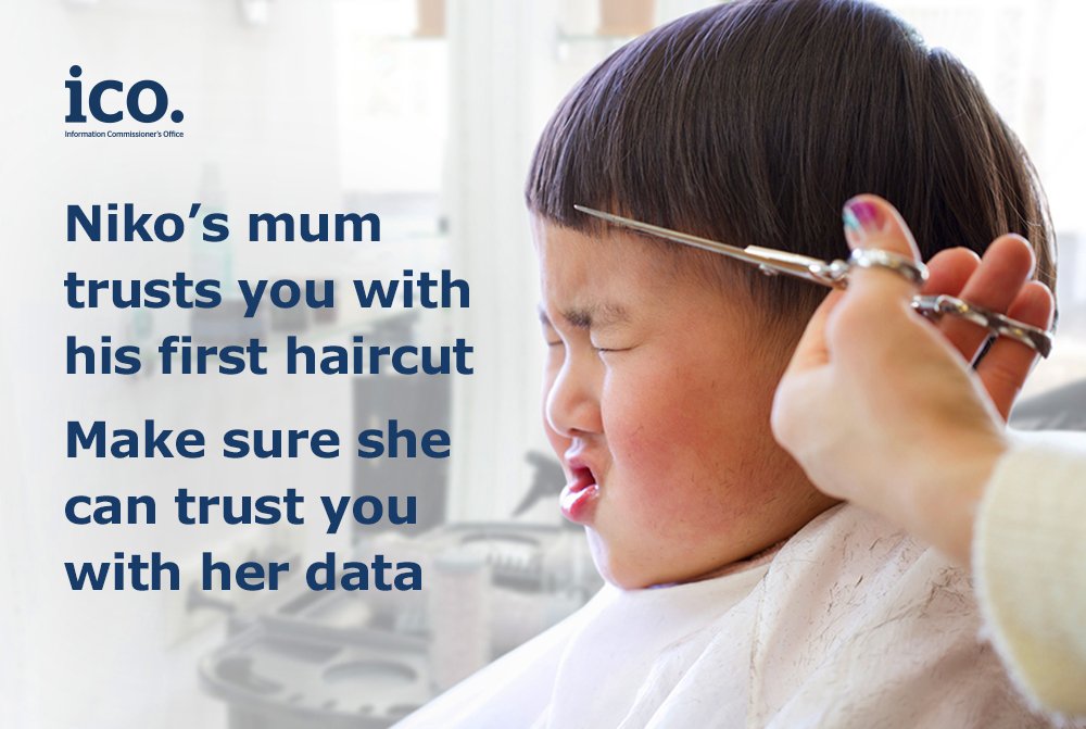 Micro-business owners and sole traders - do you know that data protection law is changing? You need to check whether the changes will apply to your business. Resources from <a href="/ICOnews/">ICO - Information Commissioner's Office</a> will help you check and be prepared:   ico.org.uk/for-organisati… ico.org.uk/for-organisati… #earlybiz