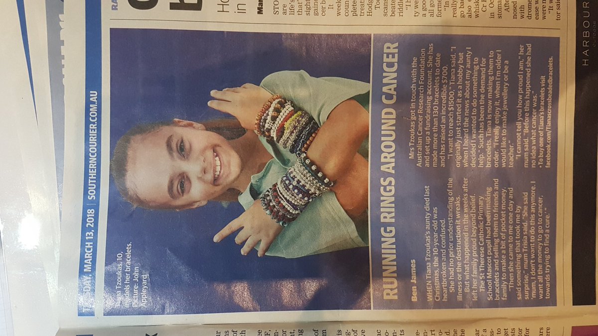 Michelle Mechreki tweet media